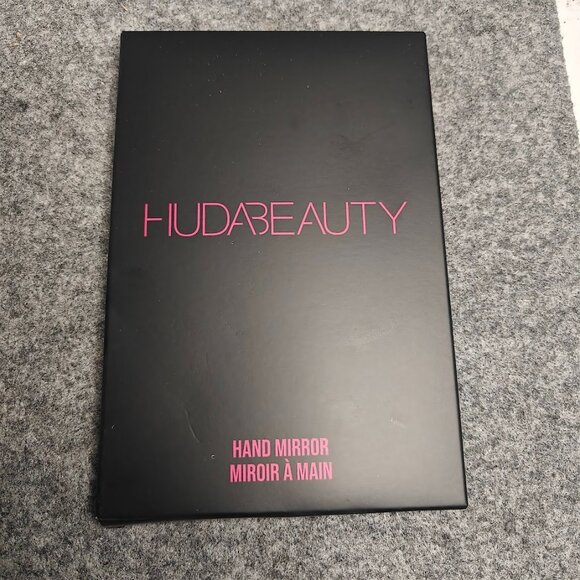 HUDABEAUTY HAND MIRROR - Picture 1 of 4